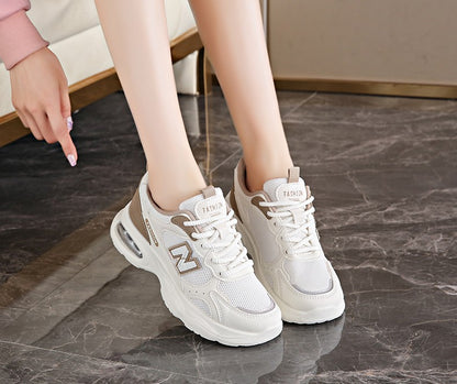 Calzado Para Mujer Importado AIR NB