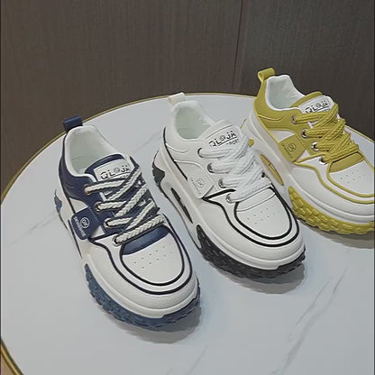 Calzado Tenis Ortopedico para mujer Importado OKVAN