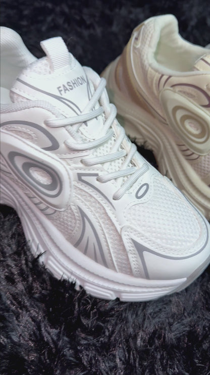 Calzado Para Mujer Importado ORBIT ONE
