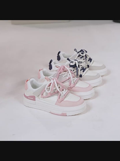 Calzado Tenis Para Mujer Importado ADM