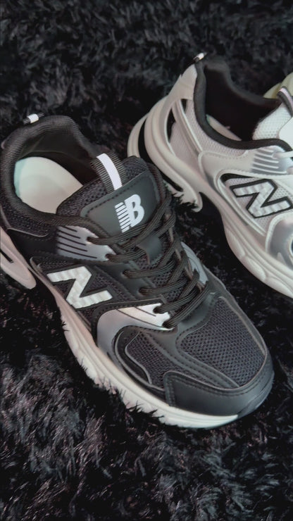 Calzado Para Mujer Importado NB 530