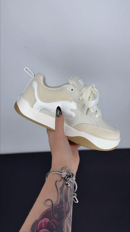 Tenis Puma Park LifeStyle Importado Unisex