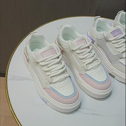 Calzado Tenis Para Mujer Importado ADY