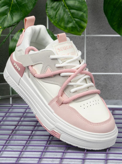 Calzado Tenis Para Mujer Importado ADM